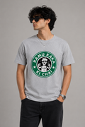 Unisex Classic Crew T-Shirt | RAMU KAKA KI CHAI