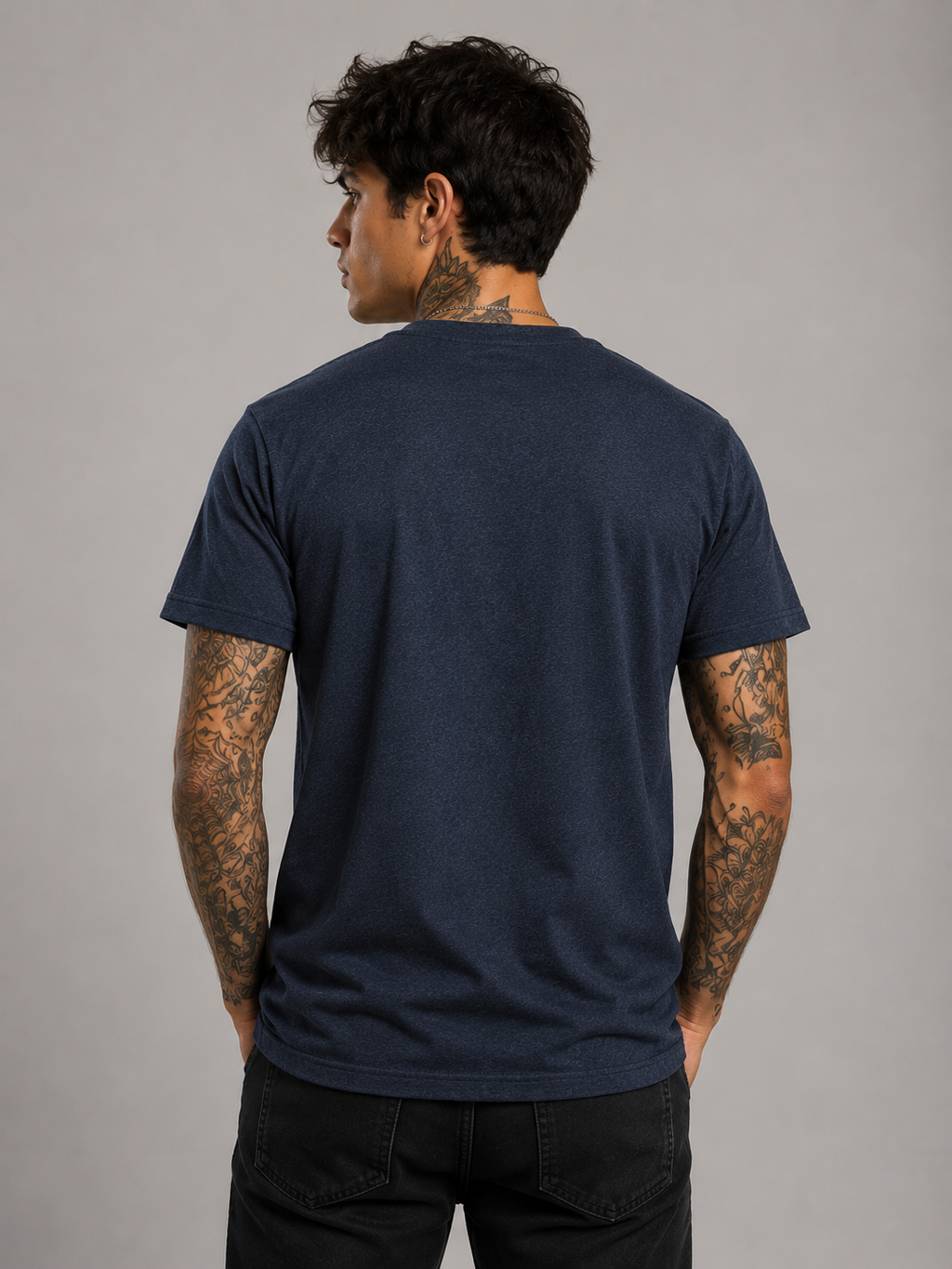 Unisex Basic T-Shirt | Mexican Jaguar