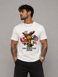 Unisex Basic T-Shirt | FIFA WC 2026