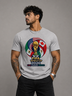 Unisex Basic T-Shirt | FIFA 2026