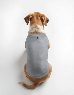 Grey Melange