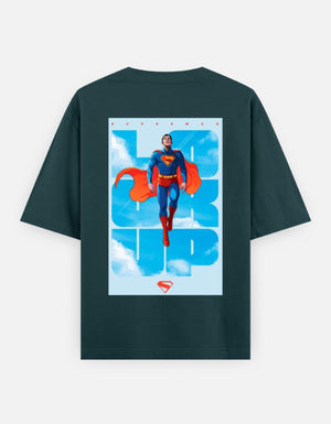 Petrol Blue