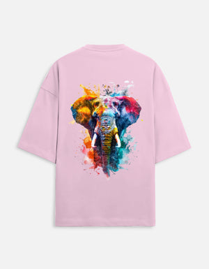 Light Baby Pink