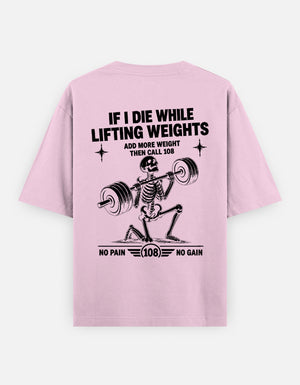 Light Baby Pink