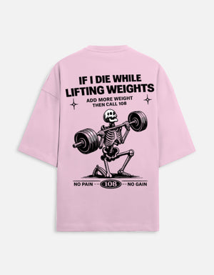 Light Baby Pink