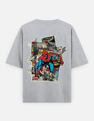 Grey Melange