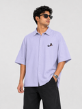 Unisex Oversized Shirt