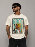 Unisex Classic Crew T-Shirt | Goat Massi
