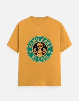 Golden Yellow