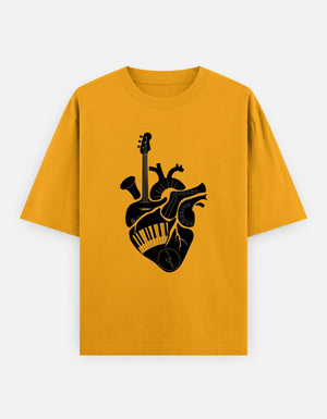 Golden Yellow