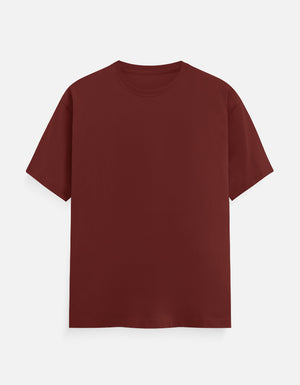 Brick Red