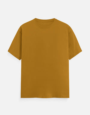 Mustard Yellow