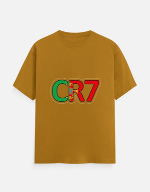 Mustard Yellow