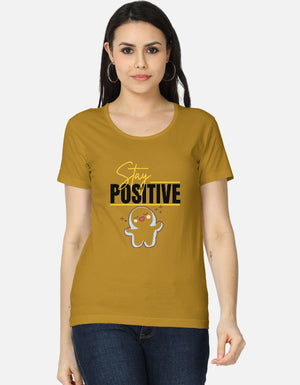 Mustard Yellow