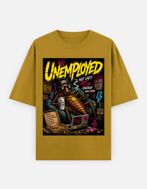 Mustard Yellow