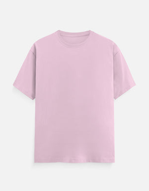 Light Baby Pink