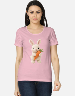 Light Baby Pink