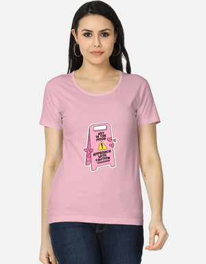 Light Baby Pink