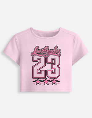 Light Baby Pink