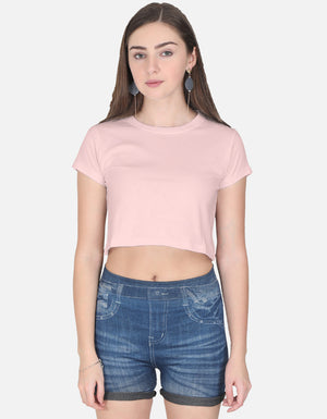 Light Baby Pink