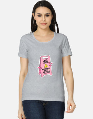 Grey Melange