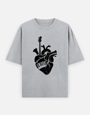 Grey Melange