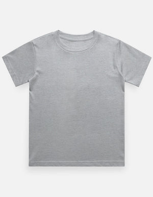 Grey Melange