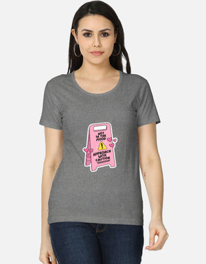 Charcoal Melange
