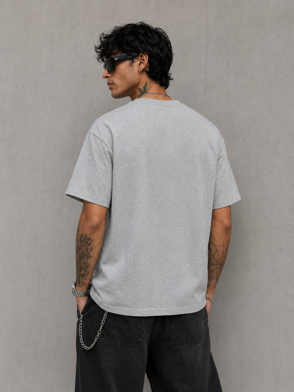 Unisex Basic T-Shirt