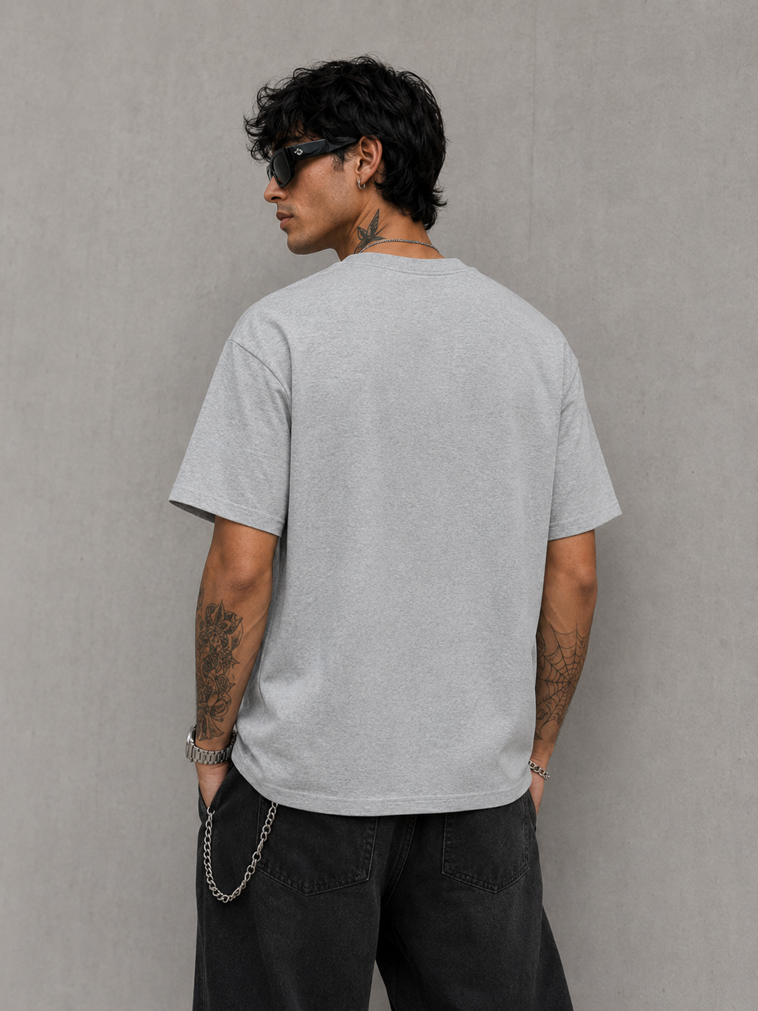 Unisex Basic T-Shirt