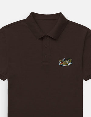 Coffee Brown