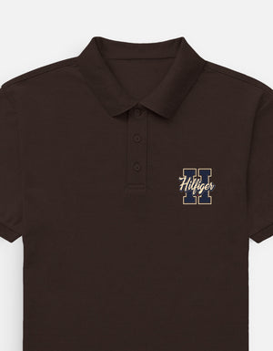 Coffee Brown