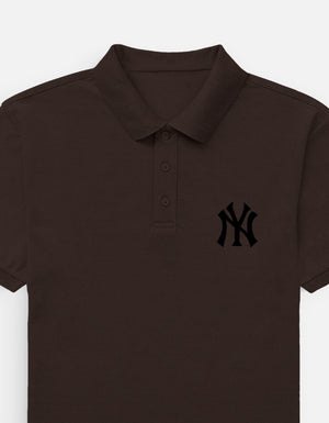 Coffee Brown