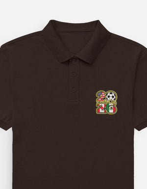 Coffee Brown