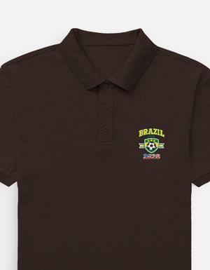 Coffee Brown