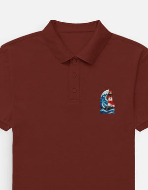 Brick Red