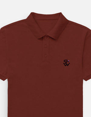 Brick Red