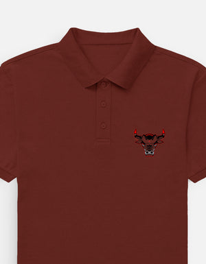 Brick Red