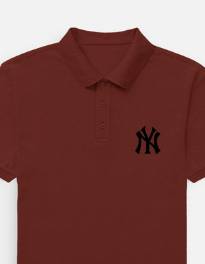 Brick Red