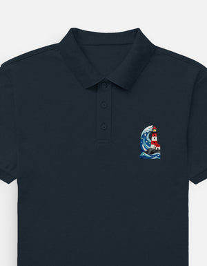 Navy Blue