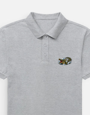 Grey Melange