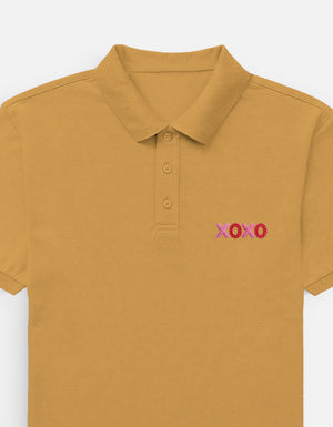 Mustard Yellow