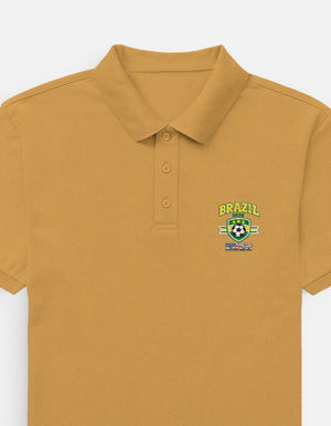 Mustard Yellow
