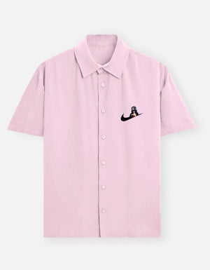 Light Baby Pink