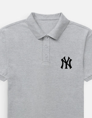 Grey Melange
