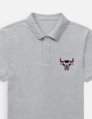 Grey Melange