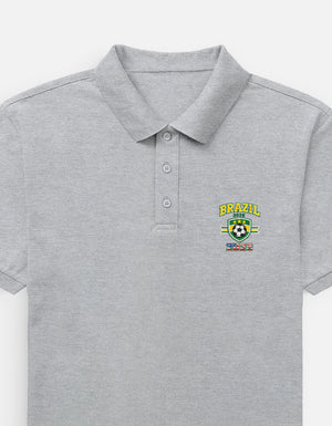 Grey Melange