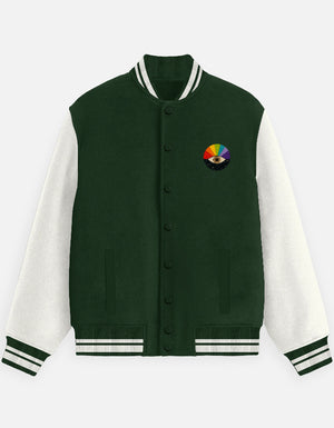 Bottle Green