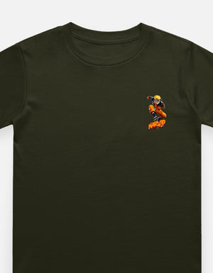 Olive Green