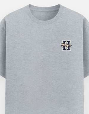 Grey Melange
